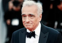 Martin Scorsese filme Jesus Cristo papa