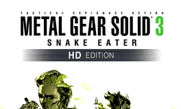 Jogo Metal Gear Solid 3: Snake Eater - HD Edition