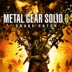 Jogo Metal Gear Solid 3: Snake Eater