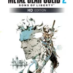 Jogo Metal Gear Solid 2: Sons of Liberty - HD Edition