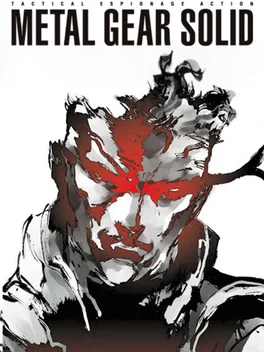 Metal Gear Solid