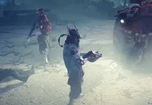 Miasma Chronicles dos mesmos criadores de Mutant Year Zero já está disponível