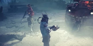 Miasma Chronicles dos mesmos criadores de Mutant Year Zero já está disponível