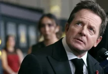 michael j. fox De Volta Para o Futuro reboot
