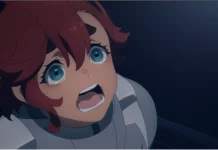 assistir Mobile Suit Gundam episódio 19 online The Witch from Mercury legendado ep