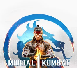 Jogo Mortal Kombat 1