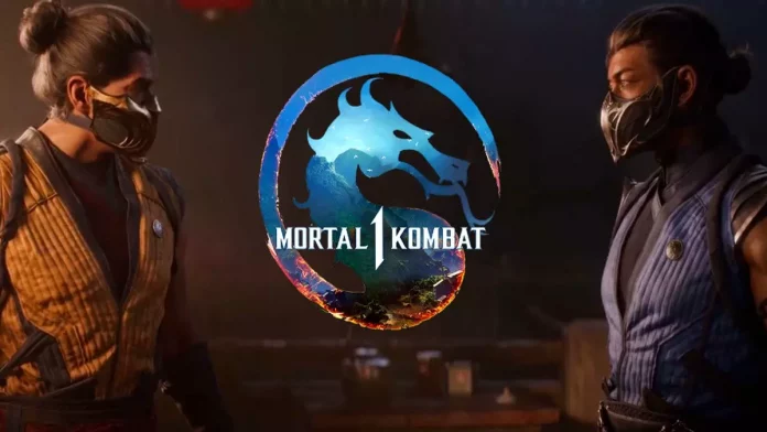 Mortal Kombat 1 dlc Mortal Kombat 1 lançamento Mortal Kombat 1 capitão pátria Mortal Kombat 1 pacificador