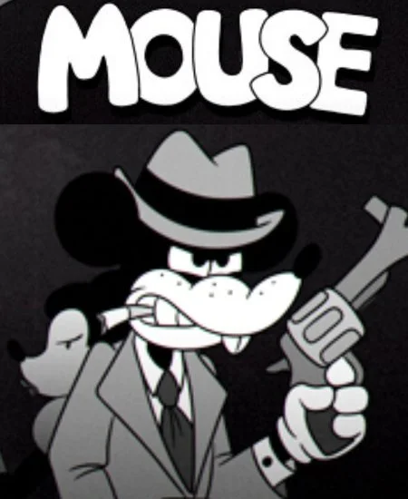 Mouse