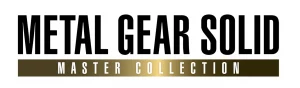 Metal Gear Solid Master Collection: Volume 1