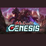Jogo Mutants: Genesis