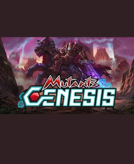 Mutants: Genesis