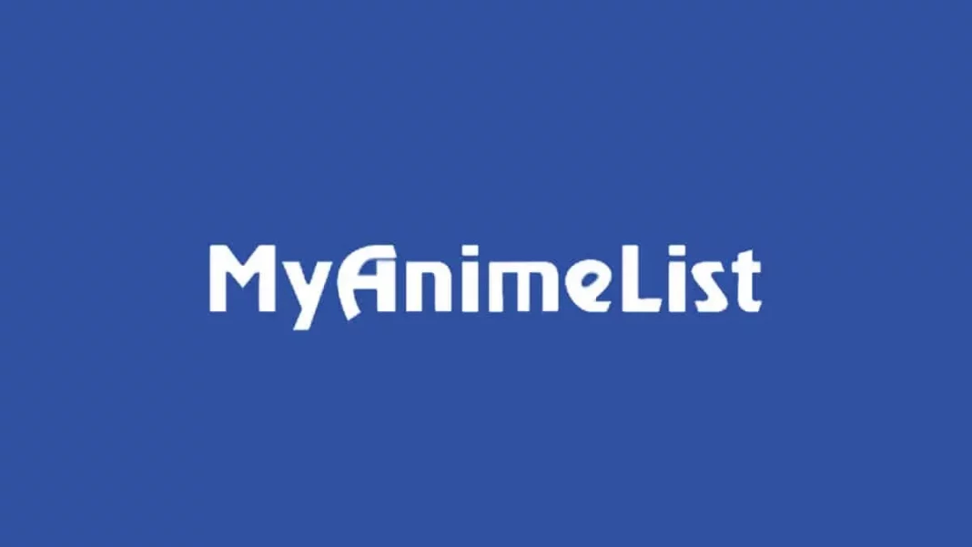o que aconteceu com o My Anime List fora do ar
