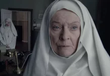O Convento trailer dublado filme