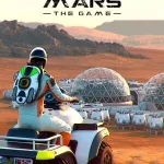 Jogo Occupy Mars: The Game