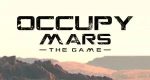 Jogo Occupy Mars: The Game