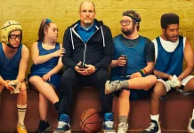 Onde assistir Campeões online filme completo dublado