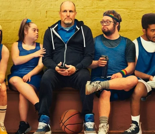 Onde assistir Campeões online filme completo dublado