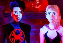 Onde assistir Homem-Aranha Através do Aranhaverso 2 online dublado