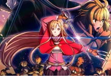 Onde assistir Sword Art Online Progressive: Scherzo of Deep Night online filme completo