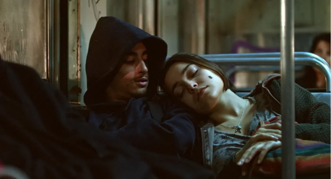 Onde assistir Urubus online filme completo