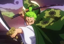 One Piece episódio 1062 horário ep