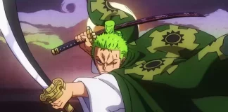 One Piece episódio 1062 horário ep