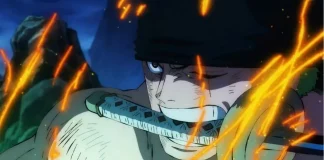 One Piece episódio 1063 horário ep