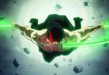 One Piece episódio 1064 quando estreia ep