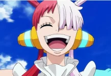 One Piece Film Red prime video filme assistir online