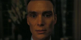 Oppenheimer novo trailer Cillian Murph