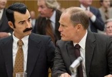 Os Encanadores da Casa Branca haverá 2ª temporada série
