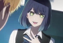 assistir Oshi no Ko episódio 8 online legendado ep