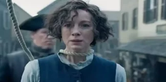 Outlander 7 temporada outlander série outlander assistir