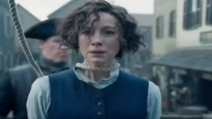 Outlander 7 temporada outlander série outlander assistir