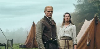 outlander 7 temporada outlander data outlander série outlander estreia