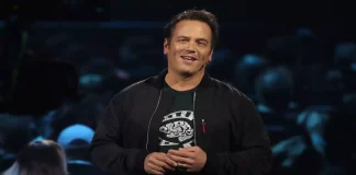Phil Spencer xbox redfall