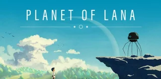 Planet of Lana xbox game pass Planet of Lana lançamento Planet of Lana pc