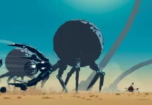 Planet of Lana jogo já disponível para Xbox e PC