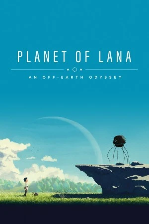 Planet of Lana