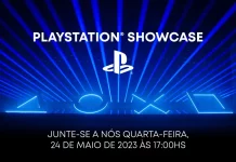 Playstation Showcase 2023 evento Playstation Showcase 2023 assistir Playstation Showcase 2023 onde assistir