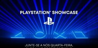 Playstation Showcase 2023 evento Playstation Showcase 2023 assistir Playstation Showcase 2023 onde assistir