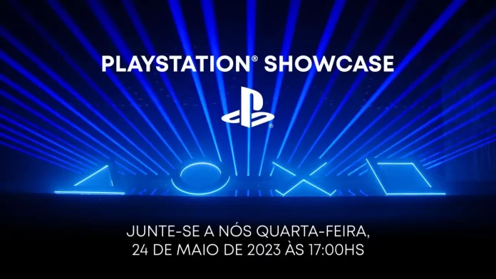 Playstation Showcase 2023 evento Playstation Showcase 2023 assistir Playstation Showcase 2023 onde assistir