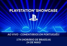 Ao vivo: PlayStation Showcase; novidades para PS5 e PS VR2