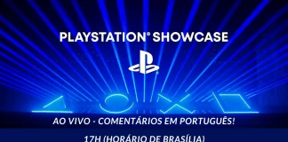 Ao vivo: PlayStation Showcase; novidades para PS5 e PS VR2