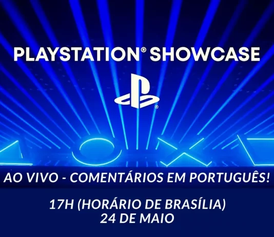 Ao vivo: PlayStation Showcase; novidades para PS5 e PS VR2