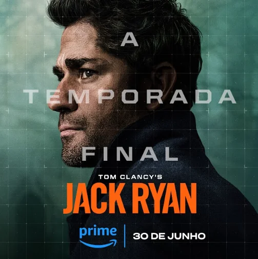 poster jack ryan