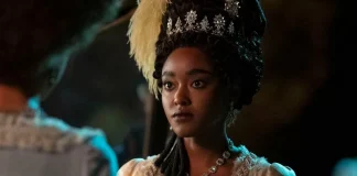 Rainha Charlotte: Uma História Bridgerton série netflix assistir online torrent