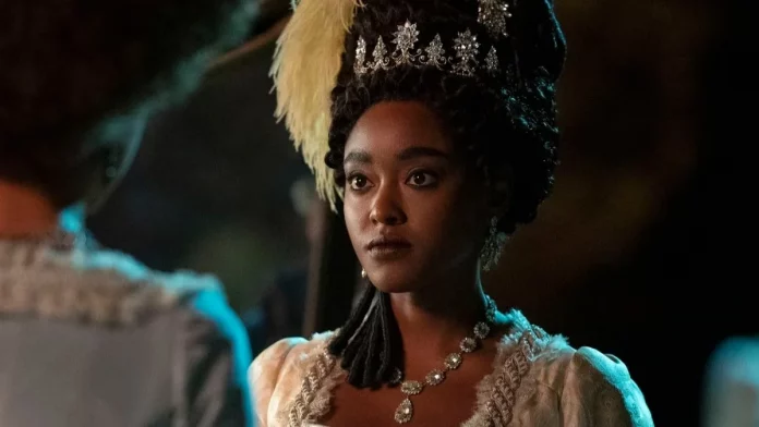 Rainha Charlotte: Uma História Bridgerton série netflix assistir online torrent