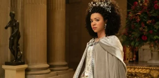 Rainha Charlotte: Uma História Bridgerton horário netflix que horas estreia