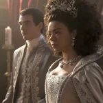 Rainha Charlotte: Uma História Bridgerton netflix bridgerton 3 temporada